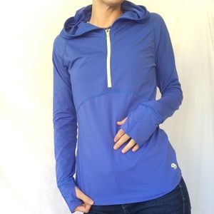 Women’s Mountain Hardwear Sweater
